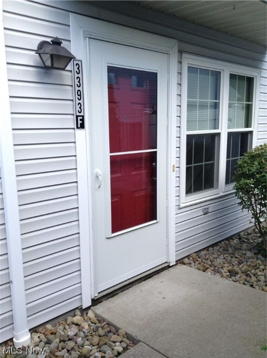 Welcome to this newly remodeled two bedroom two full bath condo located in a private setting in a desirable Cortland development just minuets away from shopping, highways, recreation, and Misquito Lake. You will enjoy the vaulted great room with fireplace with open floor plan. First floor master bedroom with large closet. Updated kitchen includes refrigerator, stove, dishwasher, and breakfast bar. First floor laundry includes washer and dryer. Upstairs a huge loft with skylights overlooks the living room. The second floor also features a nice size bedroom and full bathroom. Enjoy your private peaceful patio with well cared for landscape and grounds. Attached garage. Call today to start your journey into stress free living!