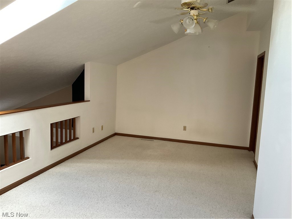 Lake Pointe Condo - Residential