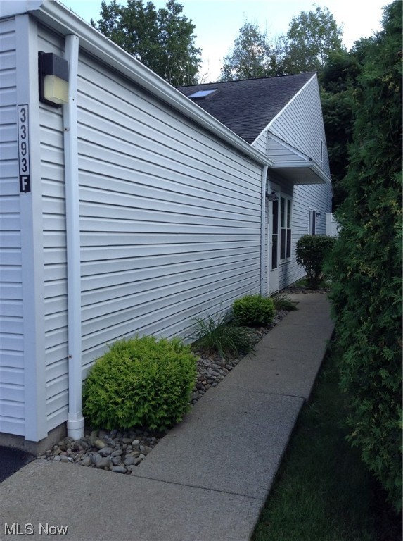 Lake Pointe Condo - Residential