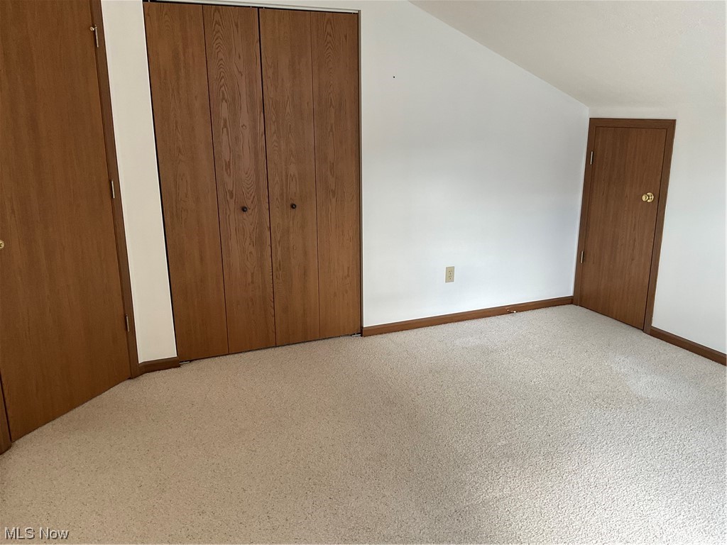 Lake Pointe Condo - Residential