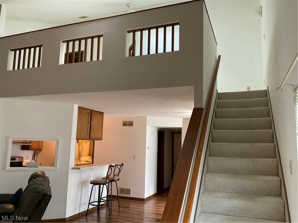 Lake Pointe Condo - Residential