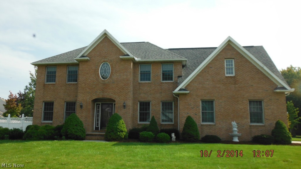 Brandemere Estates - Residential