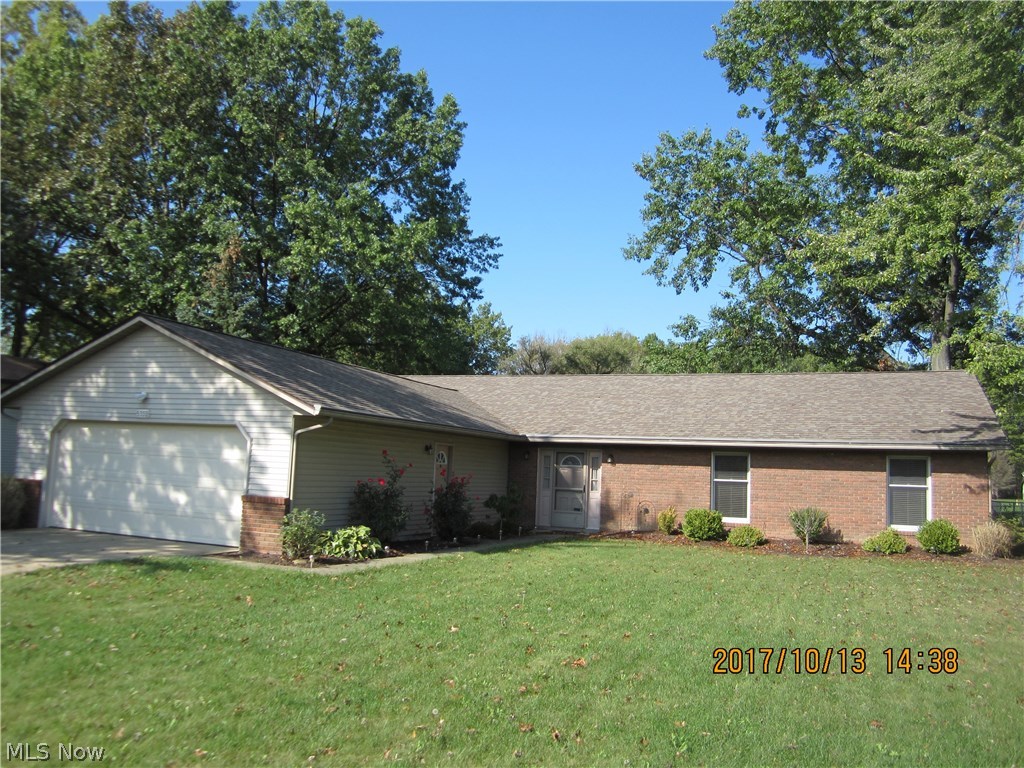 Barkwood Lake Estate Sub - Residential