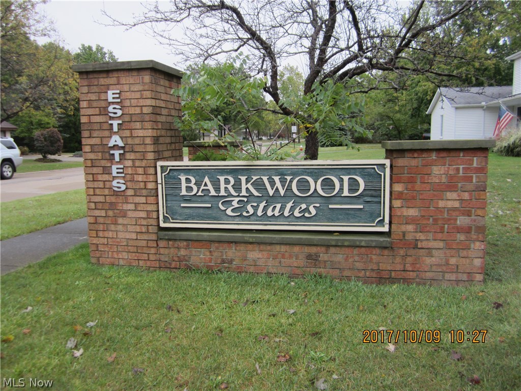 Barkwood Lake Estate Sub - Residential