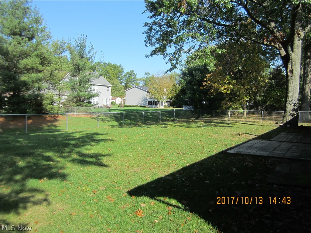 Barkwood Lake Estate Sub - Residential