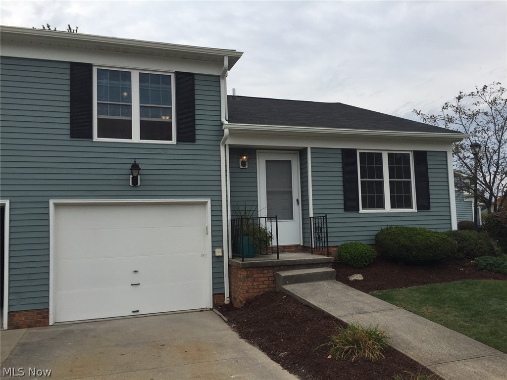 Millcreek Cluster Homes - Residential