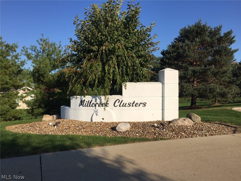 Millcreek Cluster Homes - Residential
