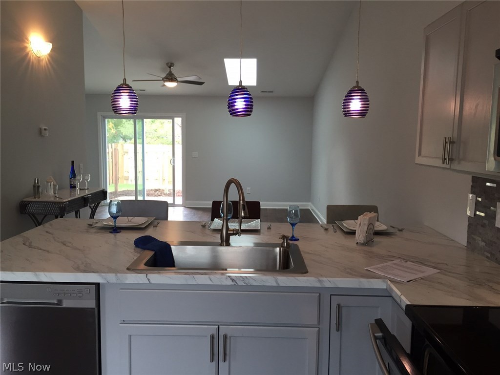 Millcreek Cluster Homes - Residential