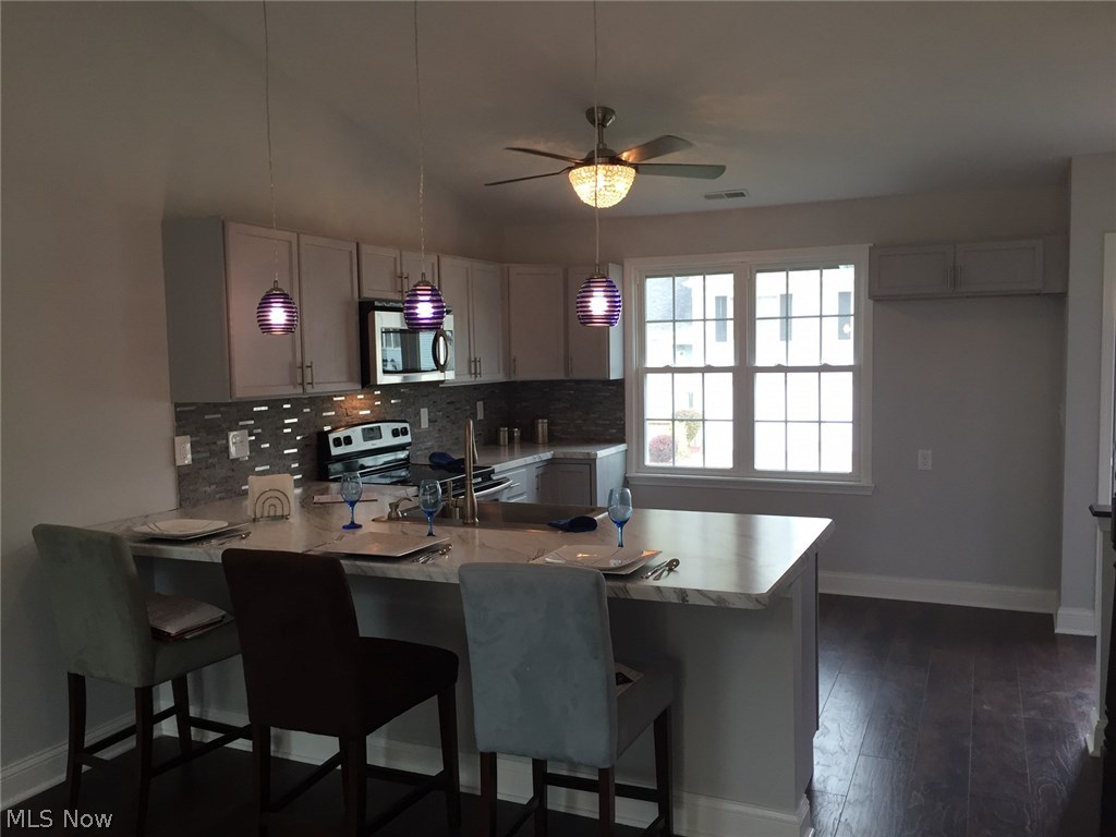 Millcreek Cluster Homes - Residential