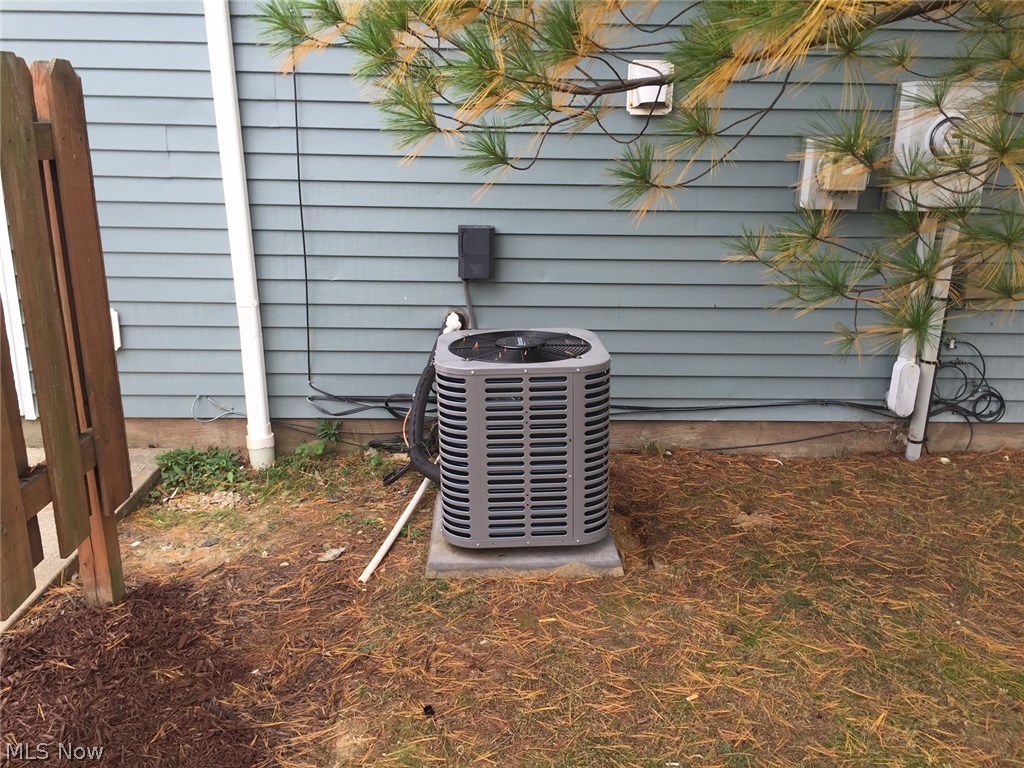 Millcreek Cluster Homes - Residential