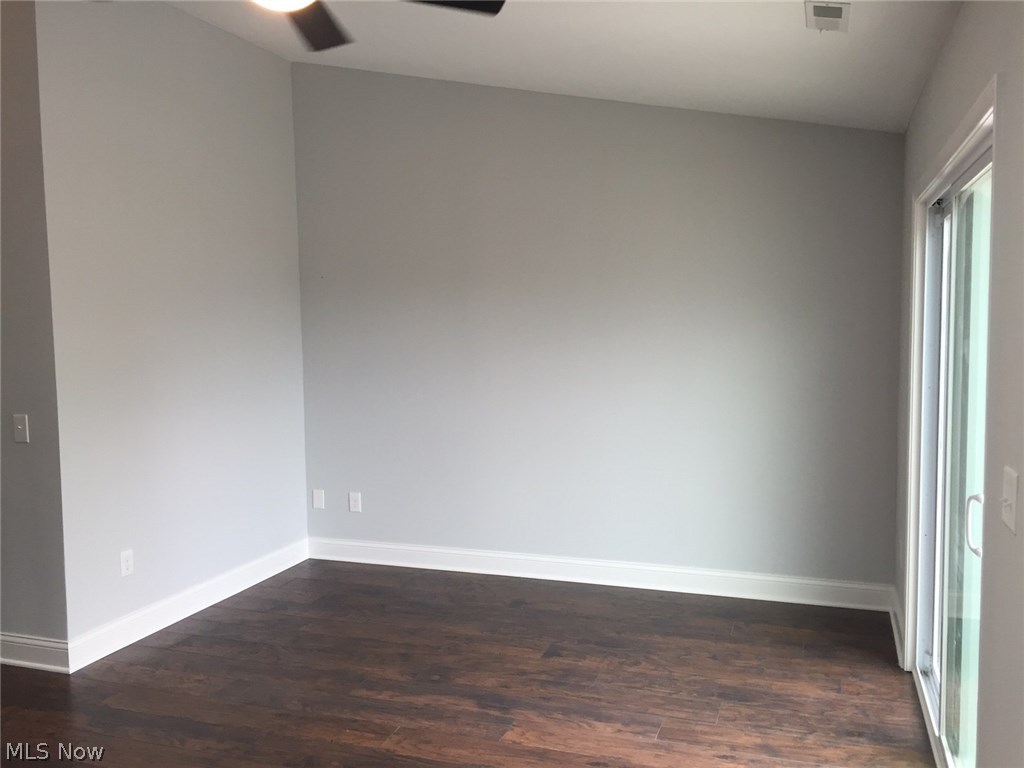 Millcreek Cluster Homes - Residential