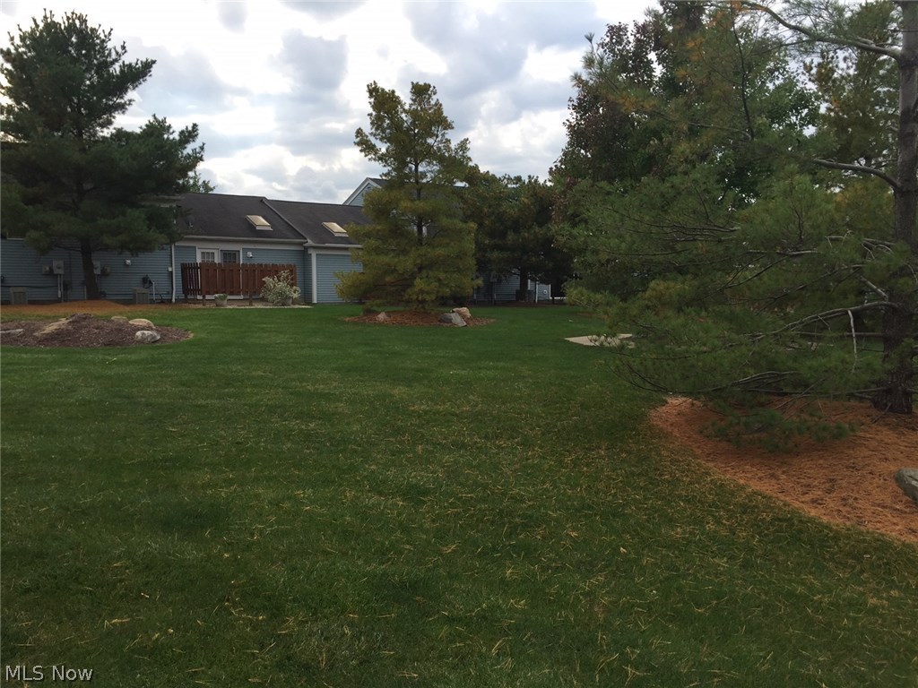 Millcreek Cluster Homes - Residential