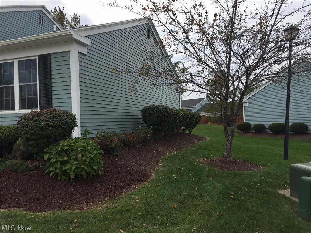 Millcreek Cluster Homes - Residential