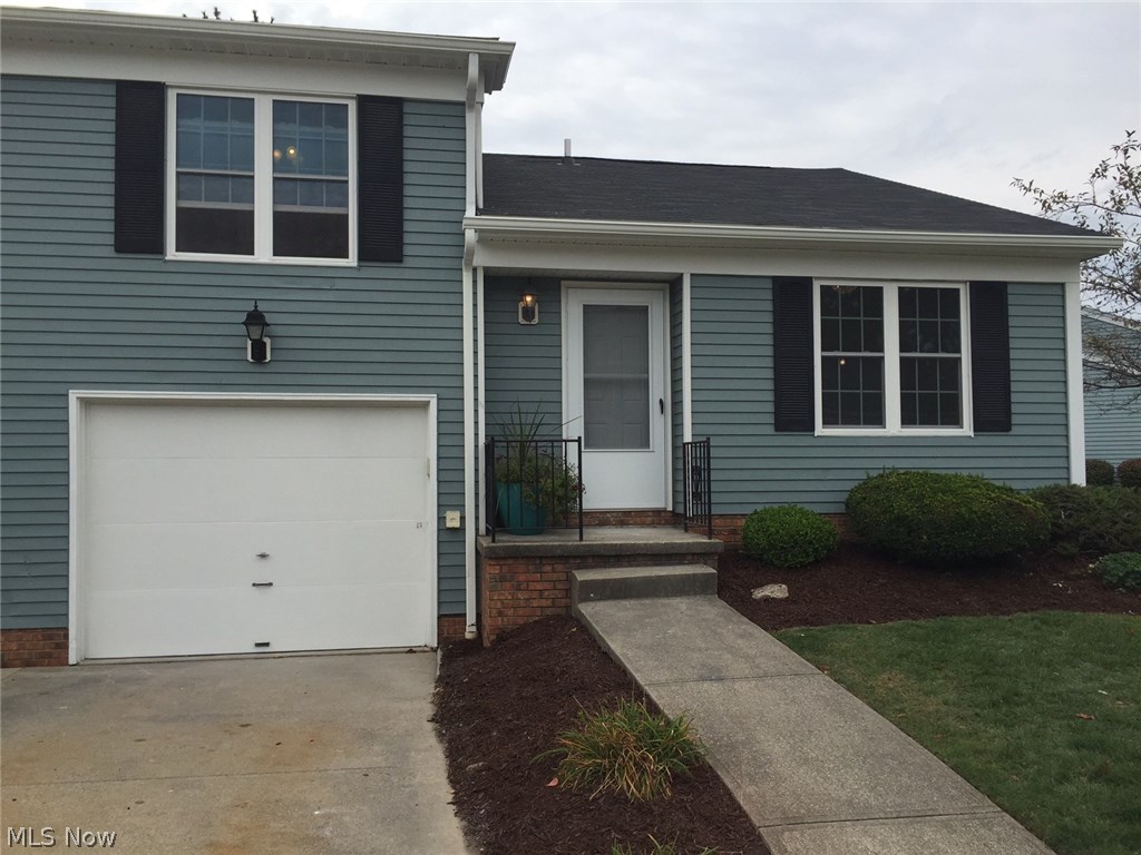 Millcreek Cluster Homes - Residential