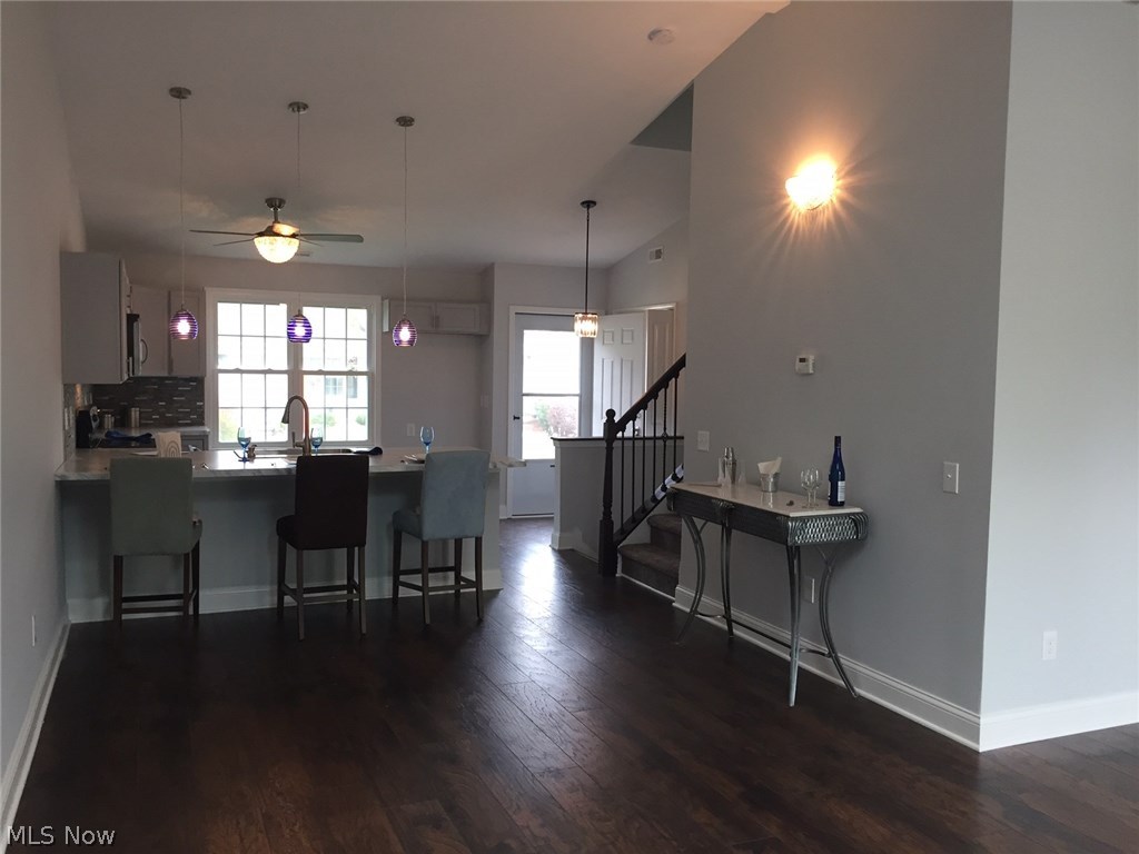 Millcreek Cluster Homes - Residential