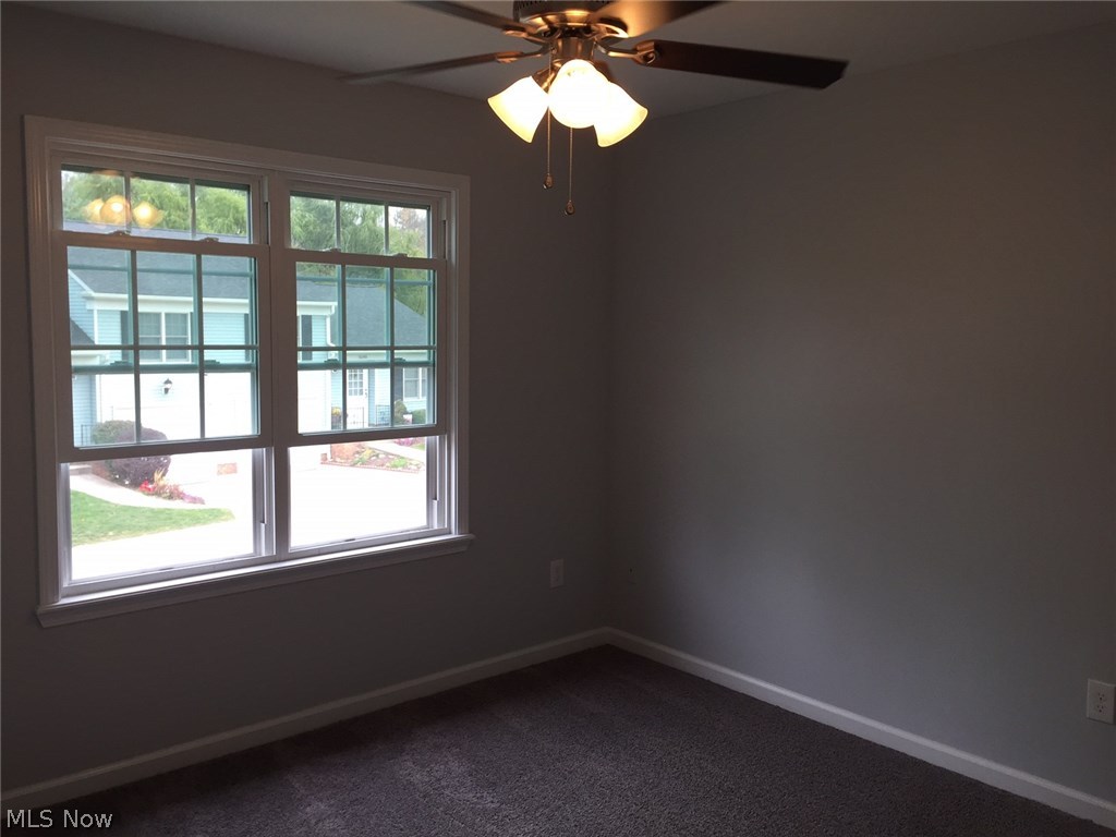 Millcreek Cluster Homes - Residential