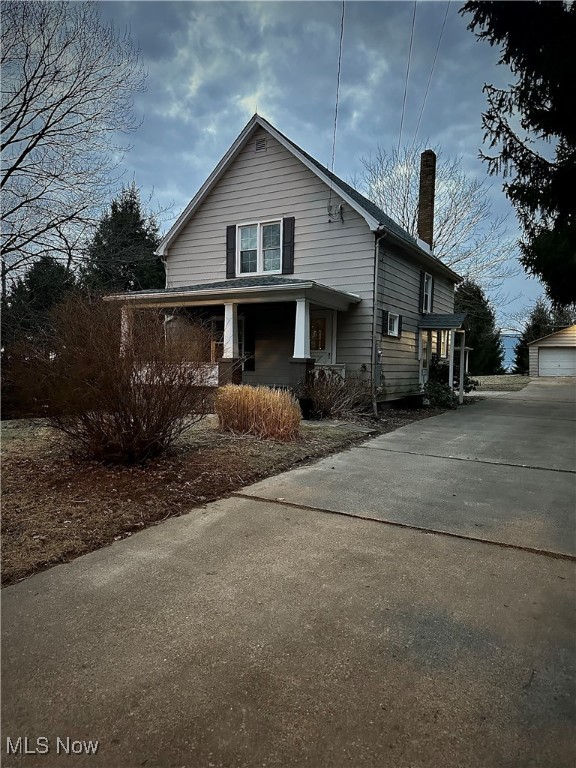 320 Greenbrier Road, Weirton, West Virginia image 1