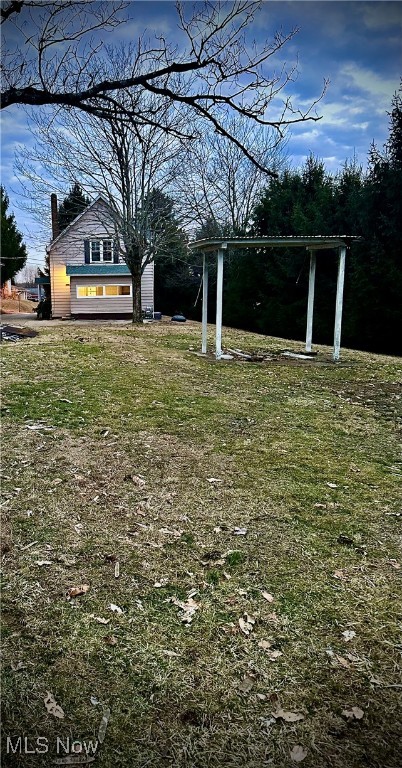 320 Greenbrier Road, Weirton, West Virginia image 9