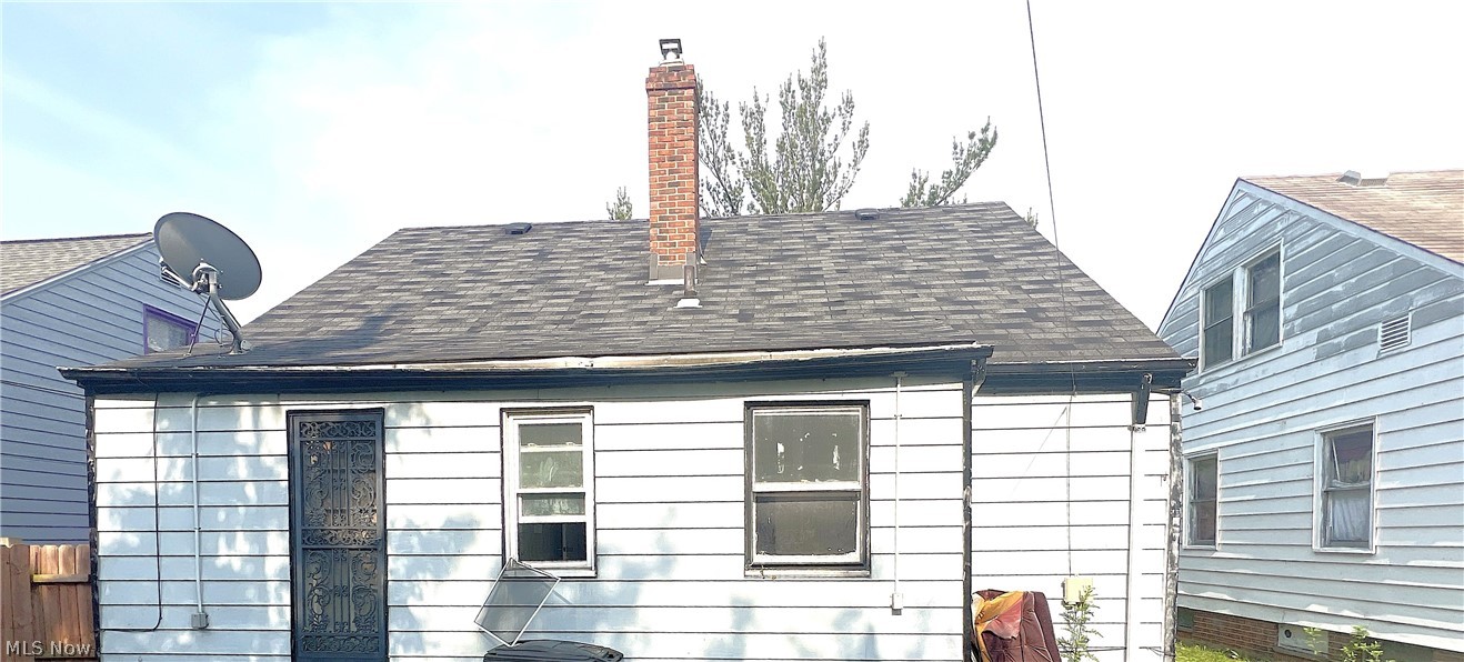 Miles-Harvard Park Companys - Residential