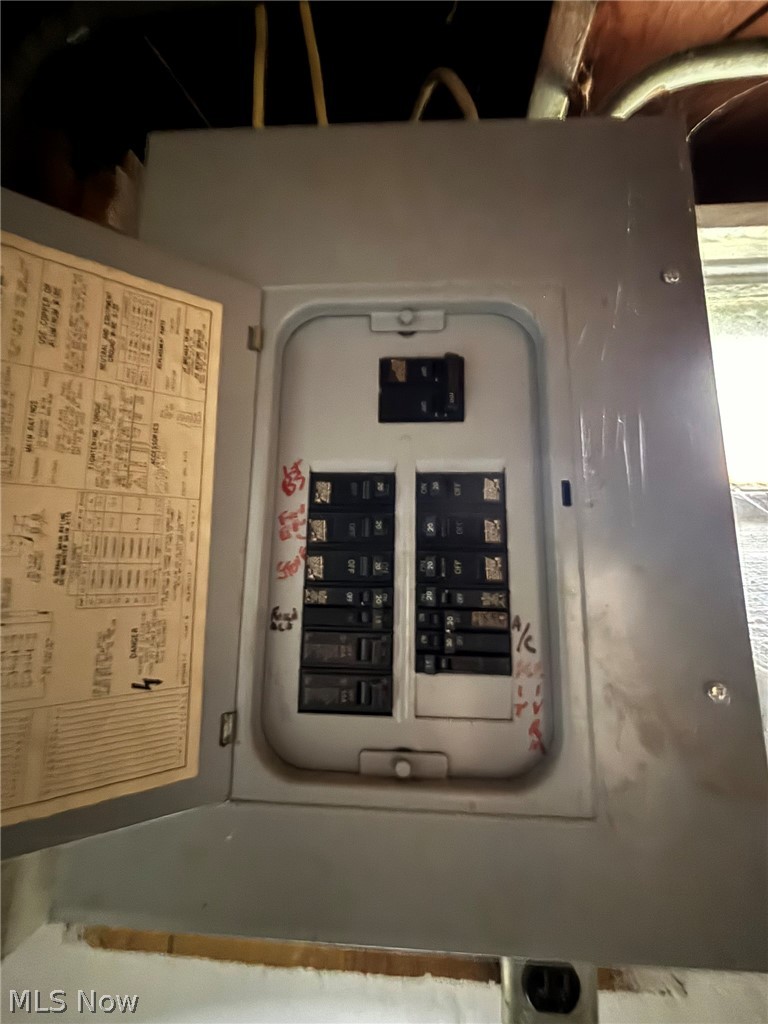 Miles-Harvard Park Companys - Residential