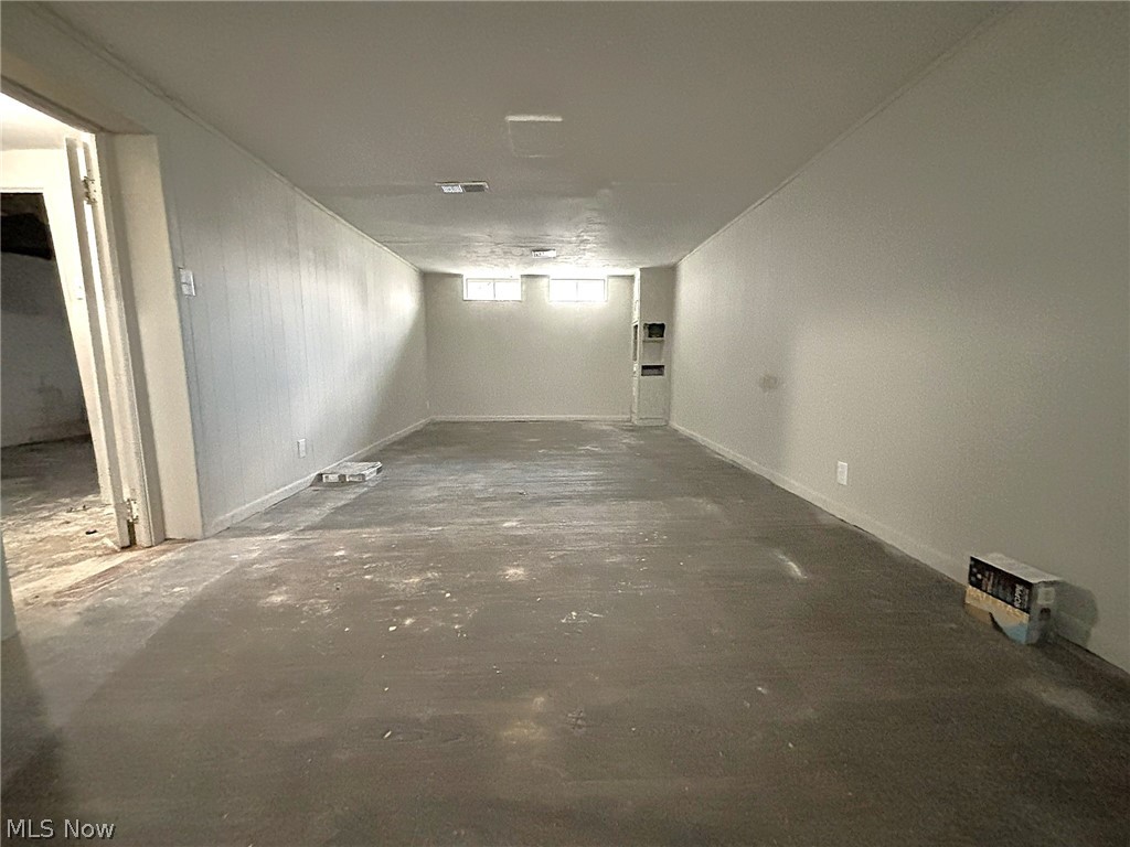 Miles-Harvard Park Companys - Residential