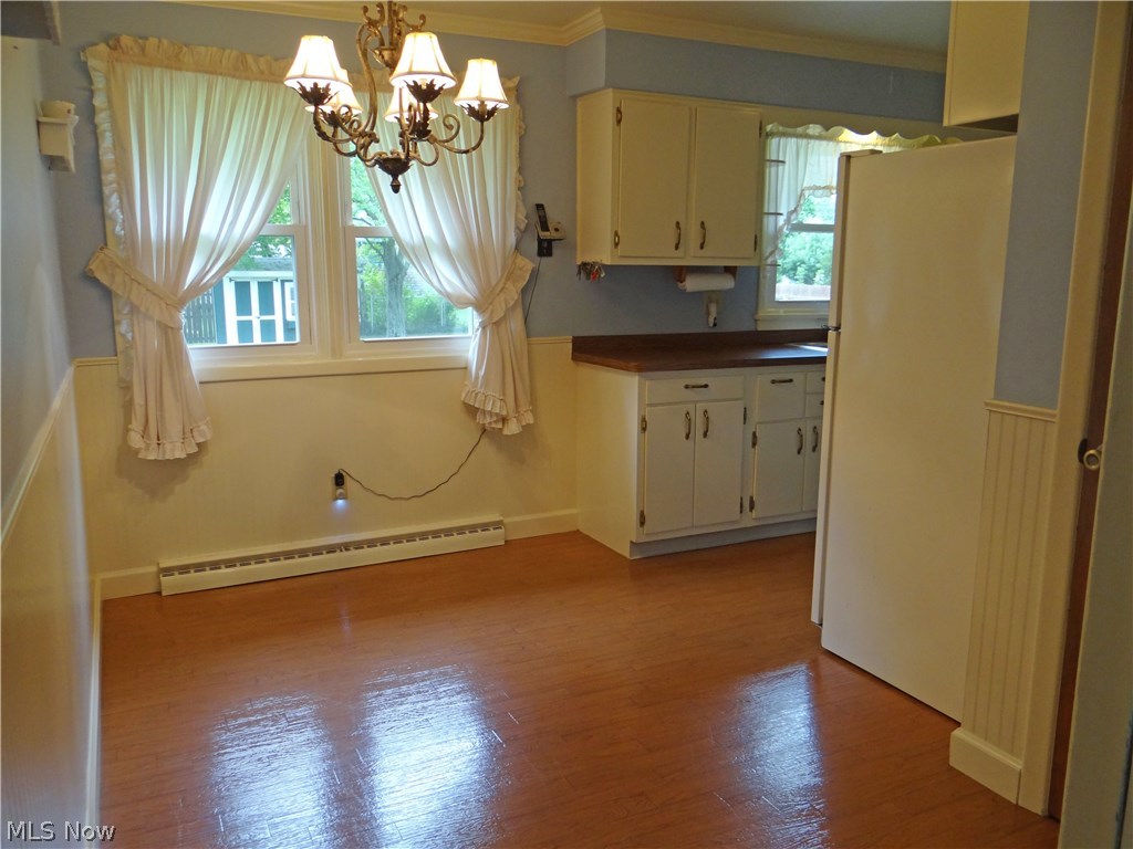 Westkake Allotment - Residential