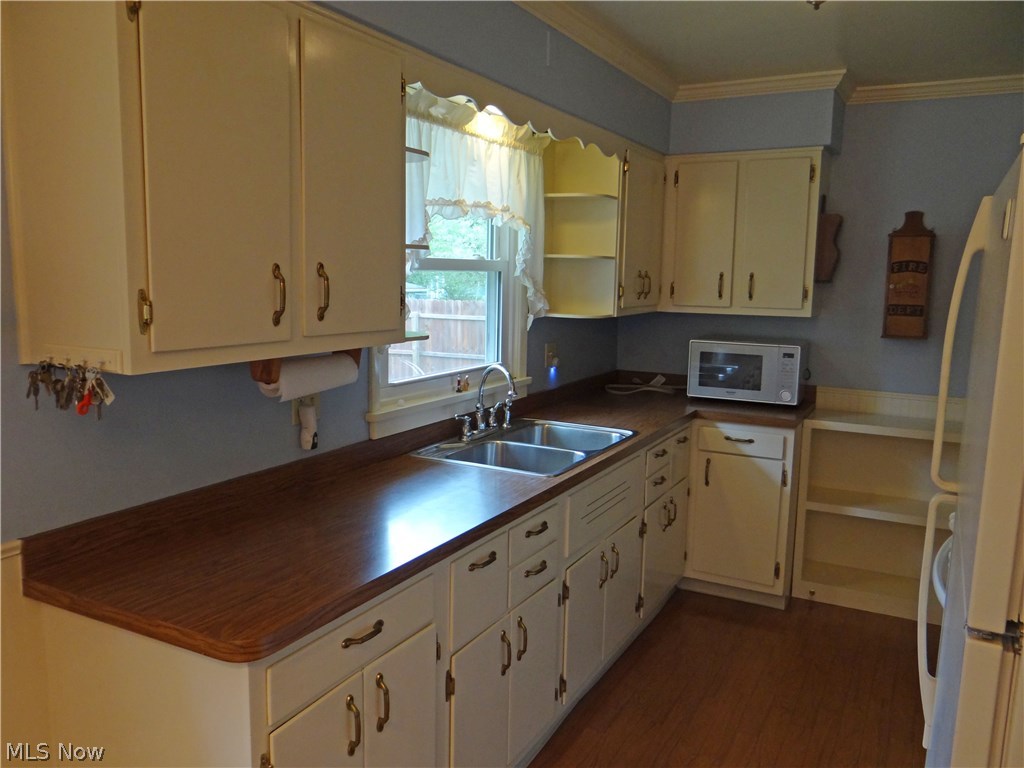 Westkake Allotment - Residential