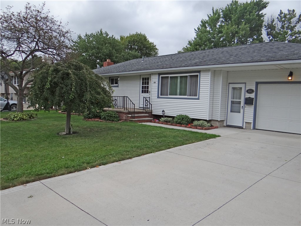 Westkake Allotment - Residential