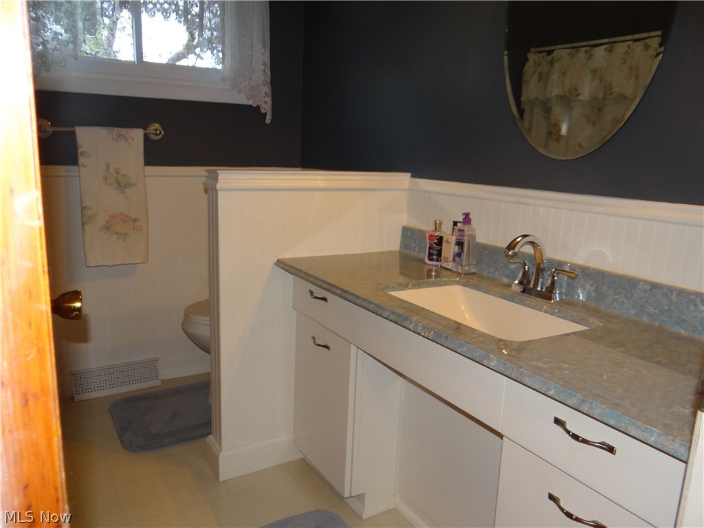 Westkake Allotment - Residential