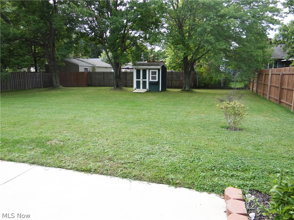 Westkake Allotment - Residential