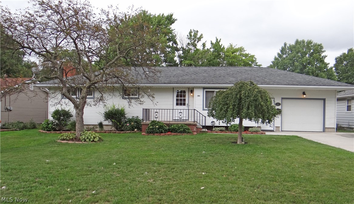 Westkake Allotment - Residential