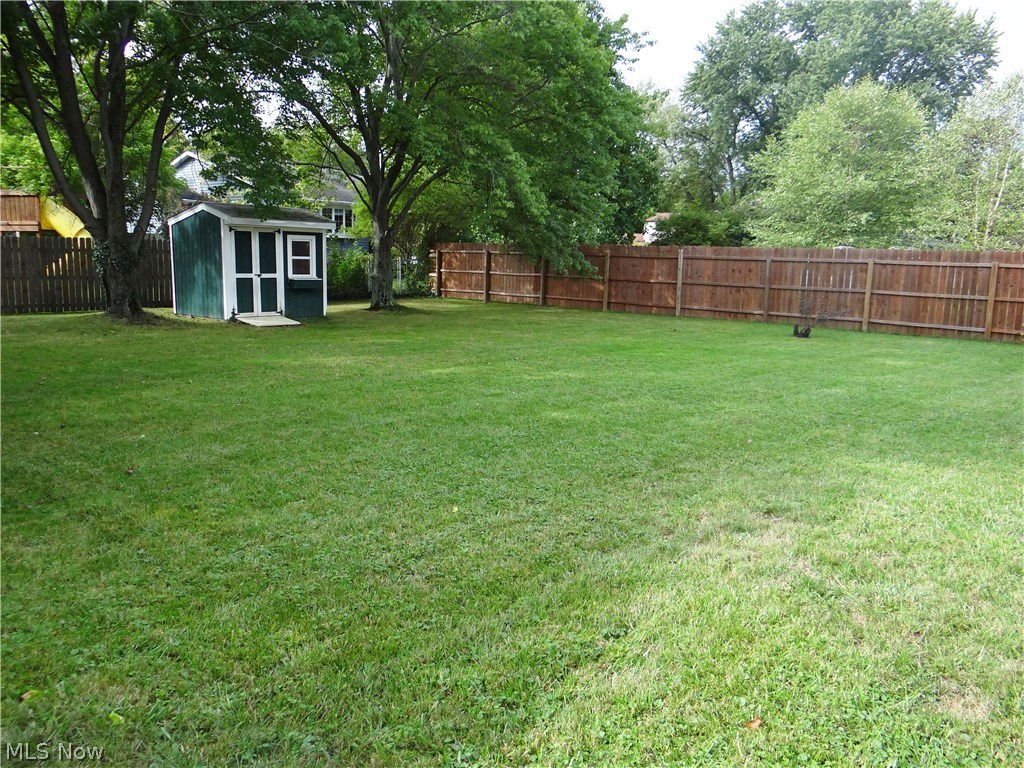 Westkake Allotment - Residential