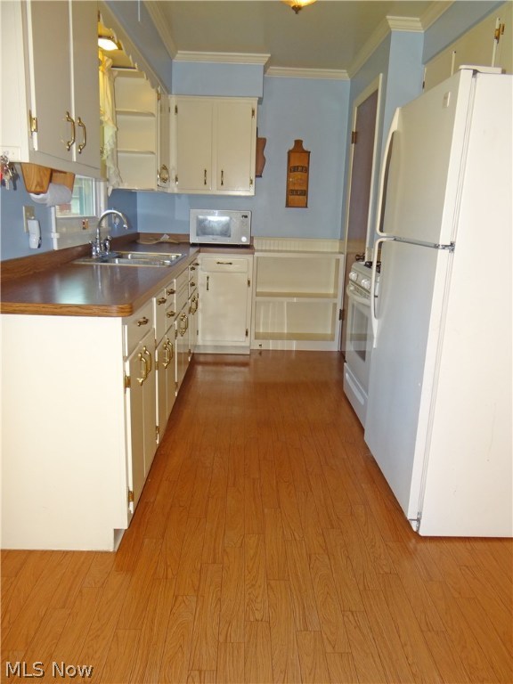 Westkake Allotment - Residential