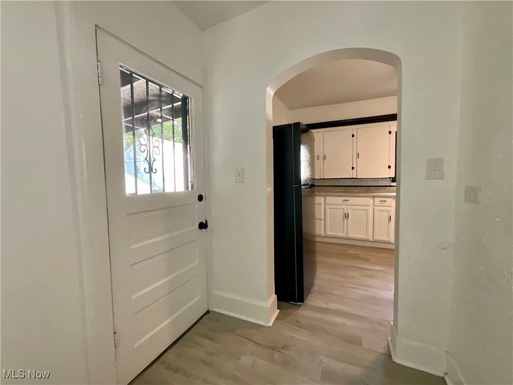 Longview Allotment - Residential