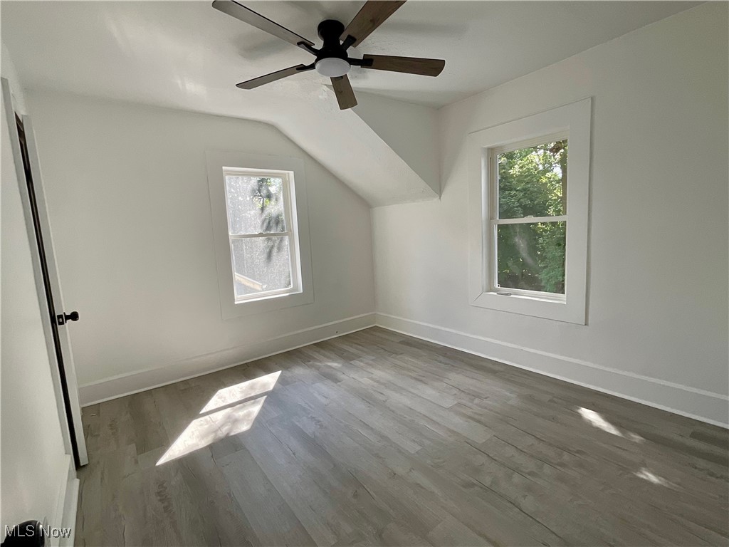 Longview Allotment - Residential