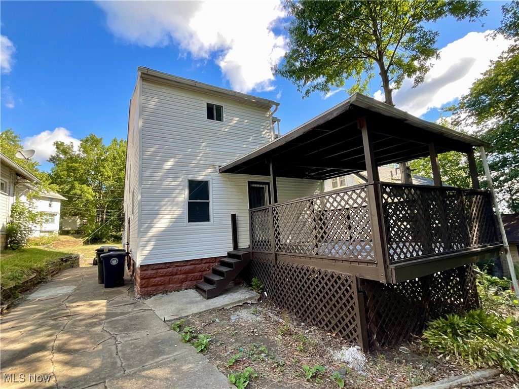 Longview Allotment - Residential