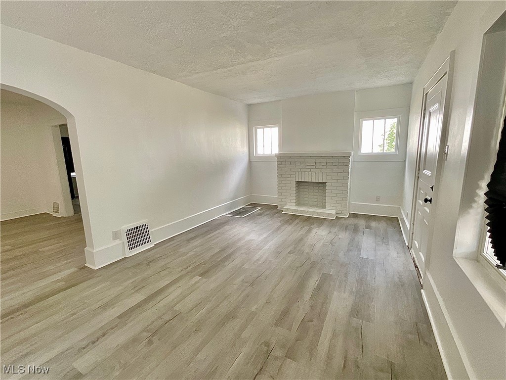 Longview Allotment - Residential