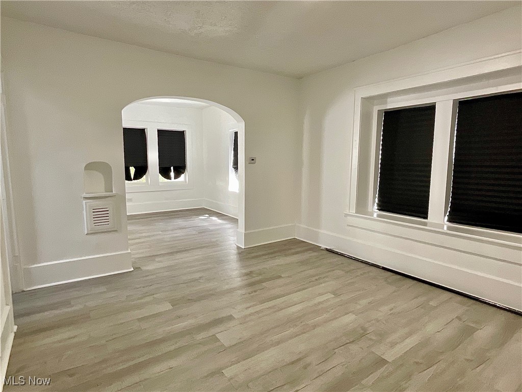 Longview Allotment - Residential