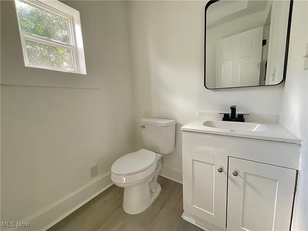 Longview Allotment - Residential