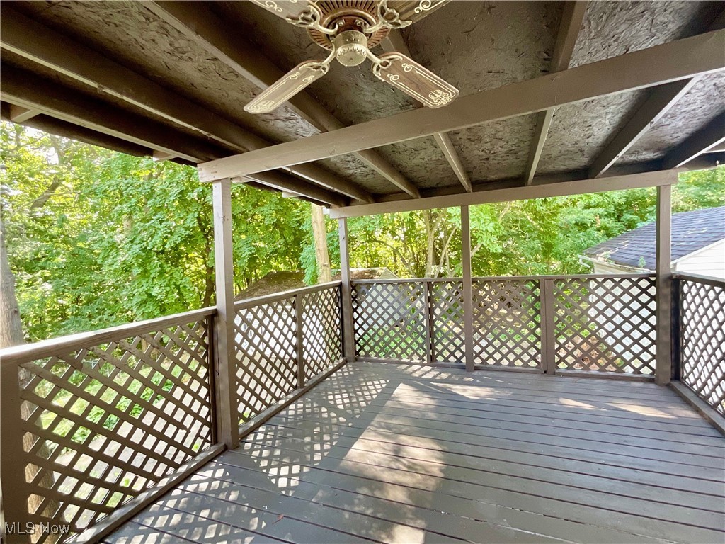 Longview Allotment - Residential