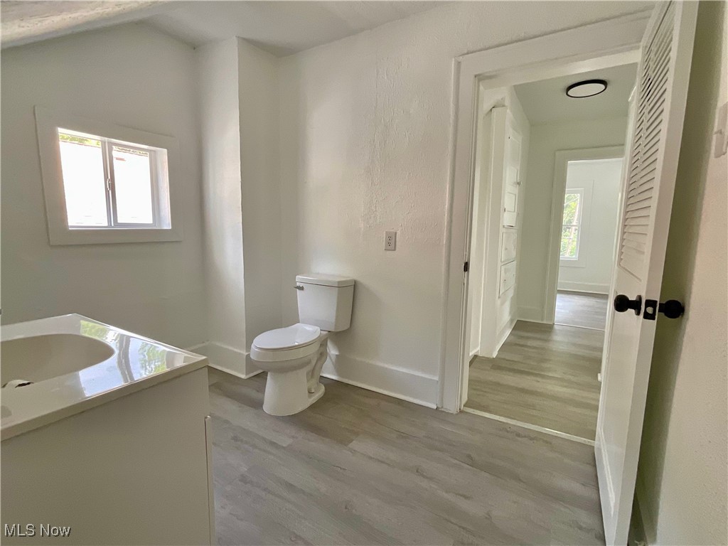 Longview Allotment - Residential