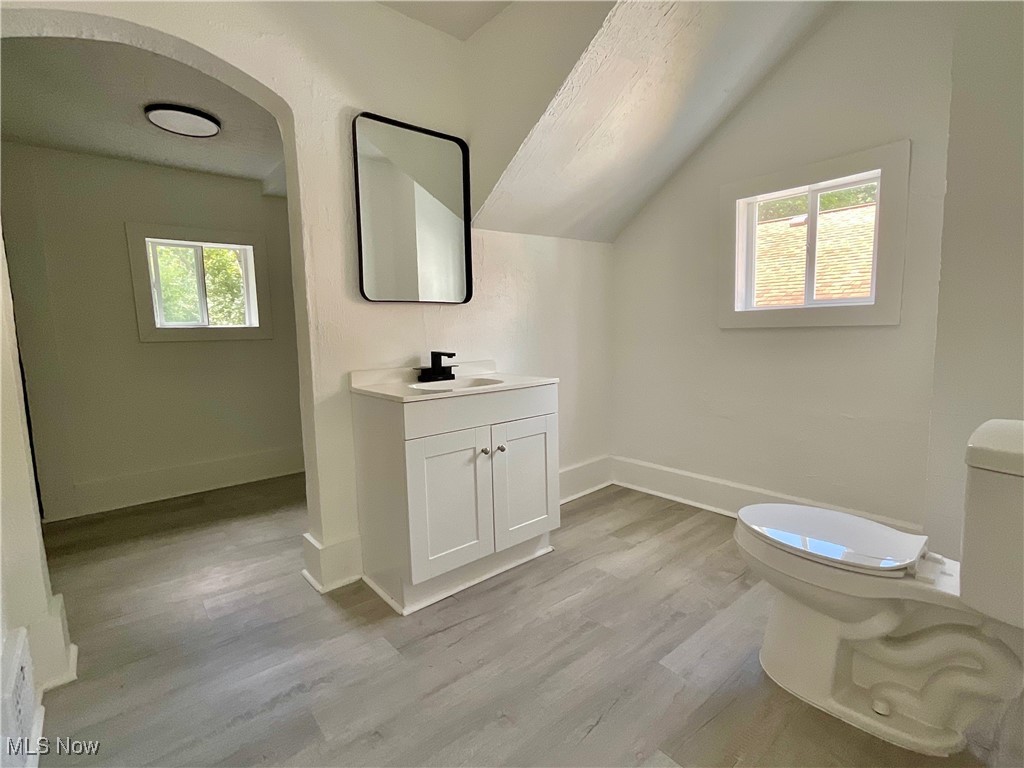 Longview Allotment - Residential