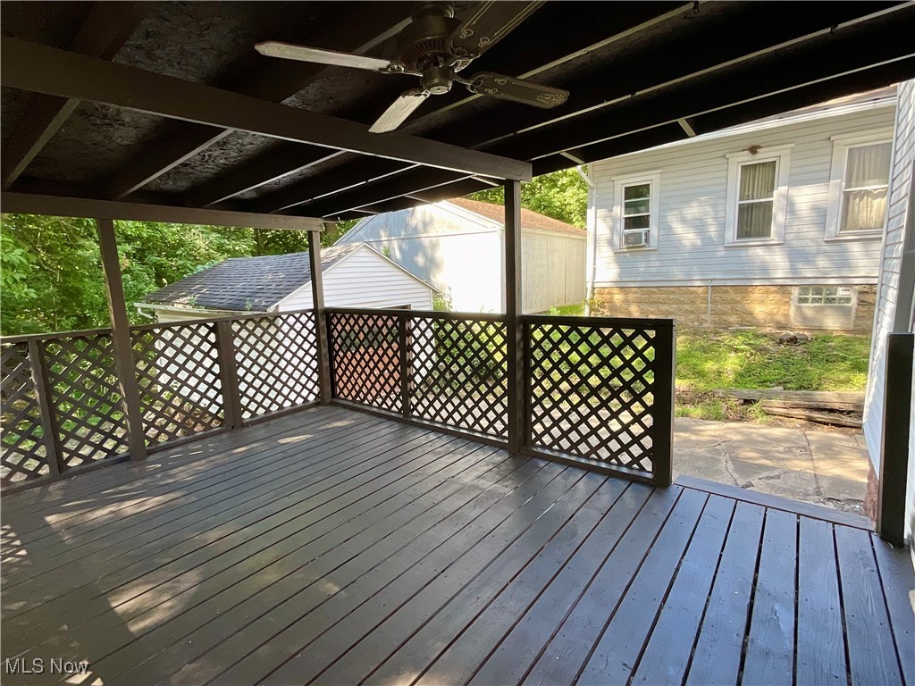 Longview Allotment - Residential