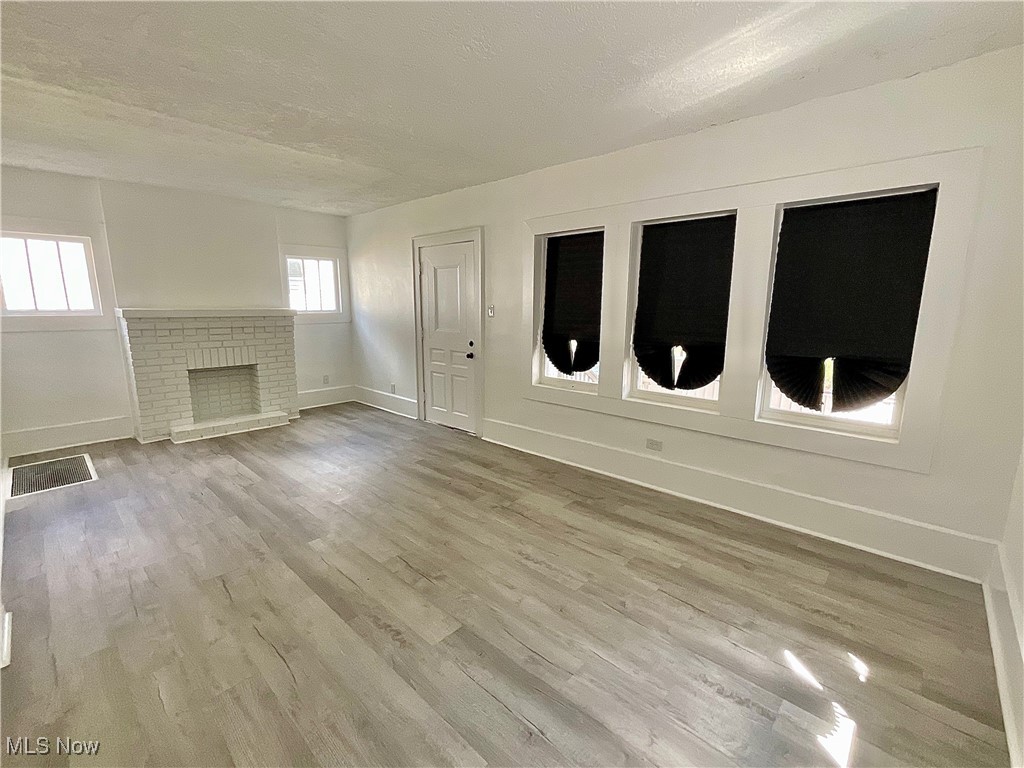 Longview Allotment - Residential