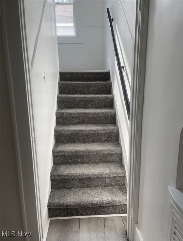 Longview Allotment - Residential