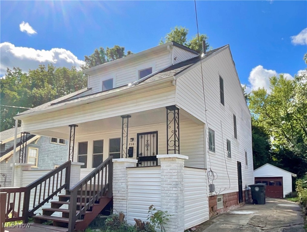 Longview Allotment - Residential