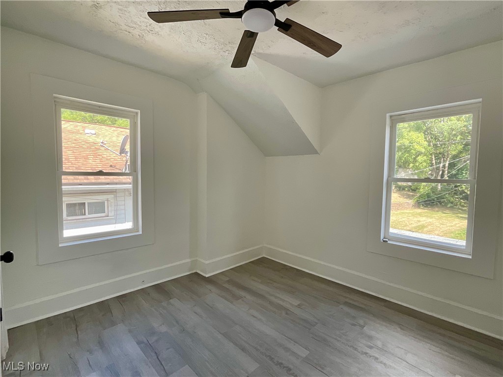 Longview Allotment - Residential