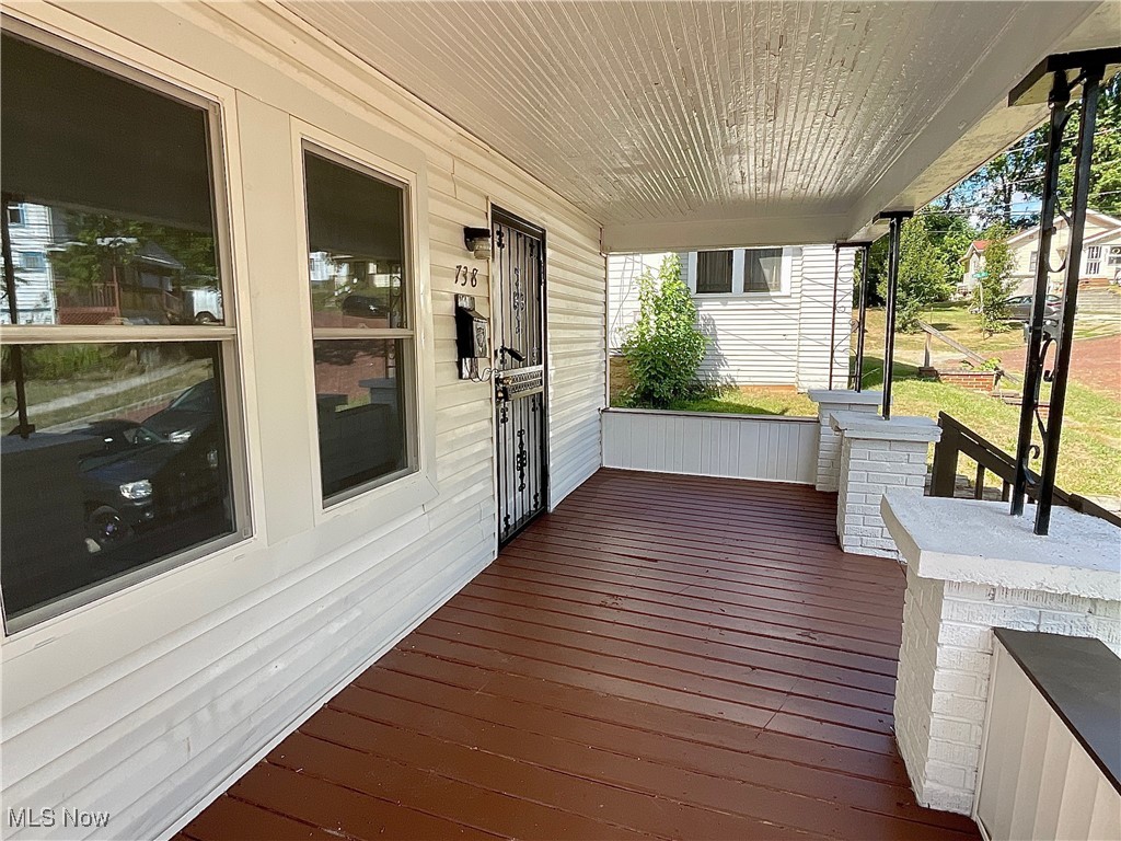 Longview Allotment - Residential