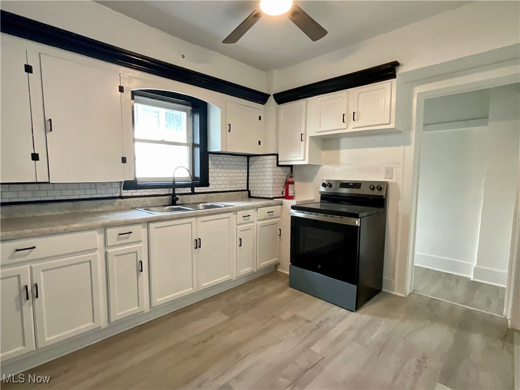 Longview Allotment - Residential