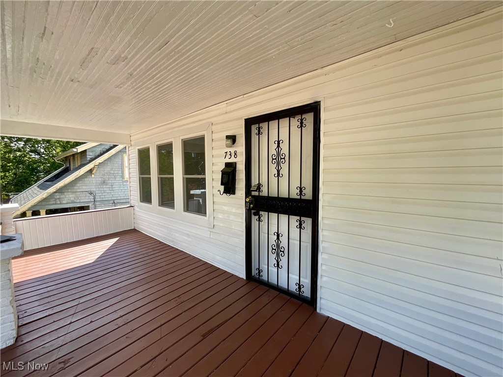 Longview Allotment - Residential